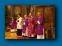 L'Arcivescovo di Vercelli saluta l'assemblea