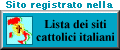 Lista siti cattolici